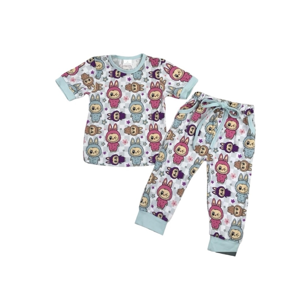 BAMBOO Pajamas